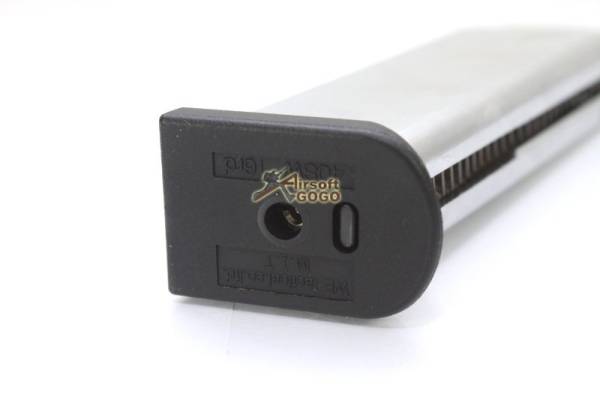 WE XDM.40 GBB - Image 14