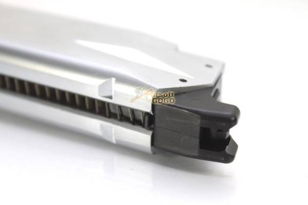 WE XDM.40 GBB - Image 11