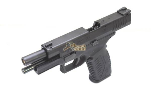 WE XDM.40 GBB - Image 9