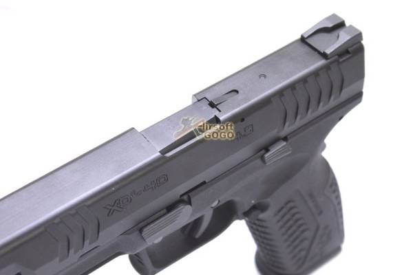 WE XDM.40 GBB - Image 7