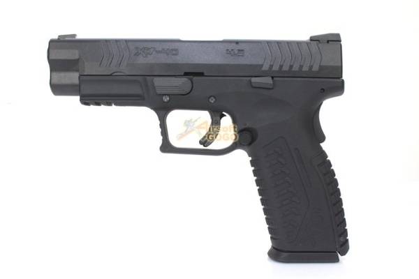 WE XDM.40 GBB - Image 8