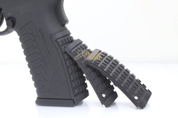 WE XDM.40 GBB - Image 5