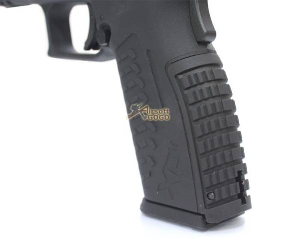 WE XDM.40 GBB - Image 6