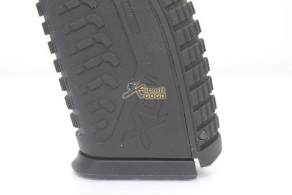 WE XDM.40 GBB - Image 3