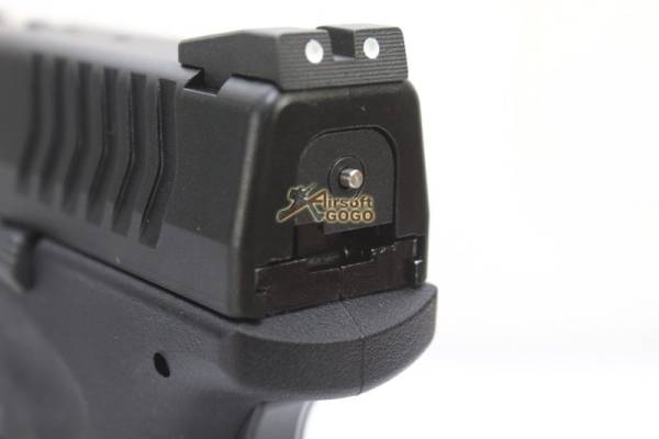 WE XDM.40 GBB - Image 2
