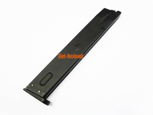 WE 49Rds Long Magazine for M9/M92F GBB - Image 2