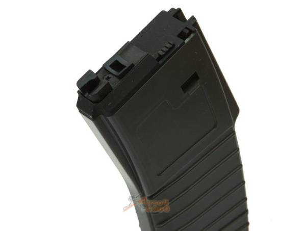 WE Open Bolt 30rds magazine for PDW GBB Series