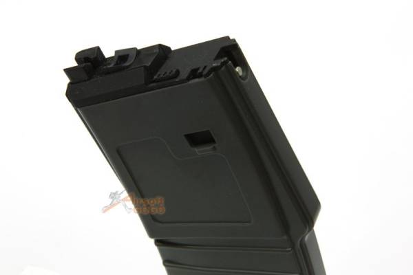 WE Open Bolt 30rds magazine for PDW GBB Series - Image 3