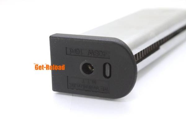 WE XDM.40 GBB magazine 26rds - Image 3