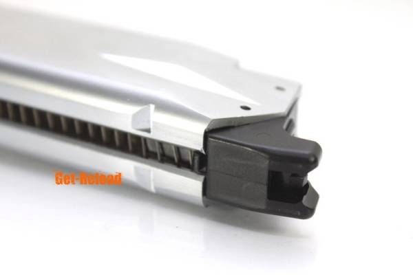 WE XDM.40 GBB magazine 26rds - Image 4