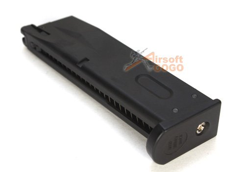 Socom Gear Magazine for M9 / M92 / M92F Series GBB