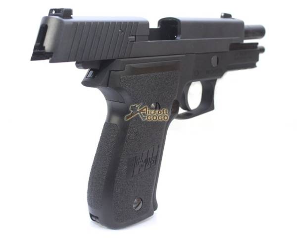 WE Full Metal SIG SAUER P226 Pistol With Marking - Image 9