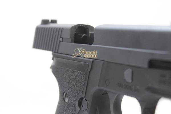 WE Full Metal SIG SAUER P226 Pistol With Marking - Image 6