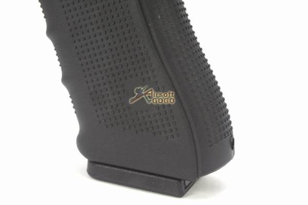 WE Metal Slide Hard Kick G18C GEN4 GBB Pistol - Image 7