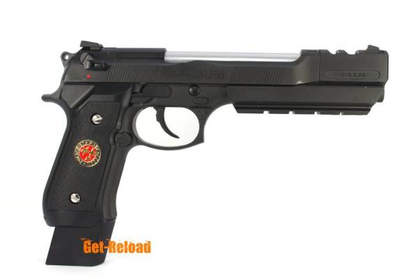 H&K BioHazard M92 Semi with Holster (Biohazard 15th Anniversary) - Image 9