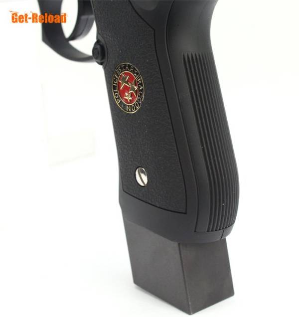 H&K BioHazard M92 Semi with Holster (Biohazard 15th Anniversary) - Image 3