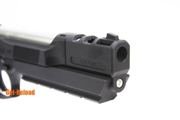 H&K BioHazard M92 Semi with Holster (Biohazard 15th Anniversary) - Image 5