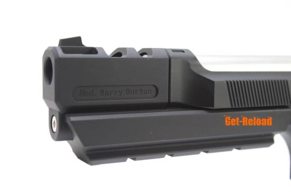 H&K BioHazard M92 Semi with Holster (Biohazard 15th Anniversary) - Image 6