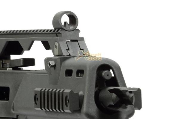 WE Open-bolt system G39C Gas Blowback rifle - Image 3