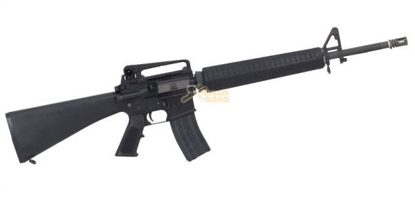 WE Open-bolt system Conversion for WE M16A3 w/ marking - Image 10