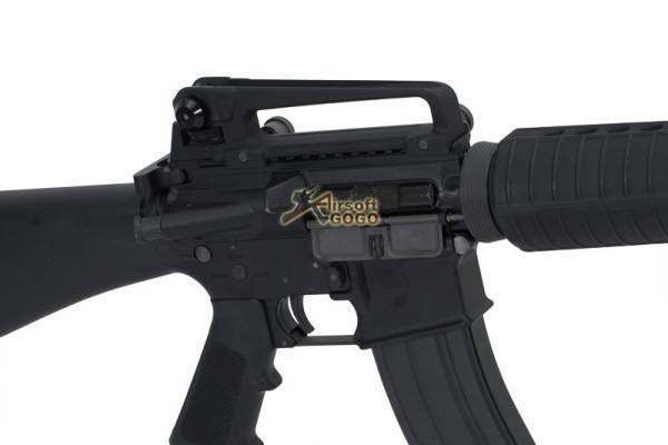 WE Open-bolt system Conversion for WE M16A3 w/ marking - Image 5