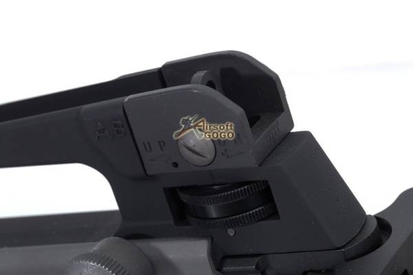 WE Open-bolt system Conversion for WE M16A3 w/ marking - Image 2