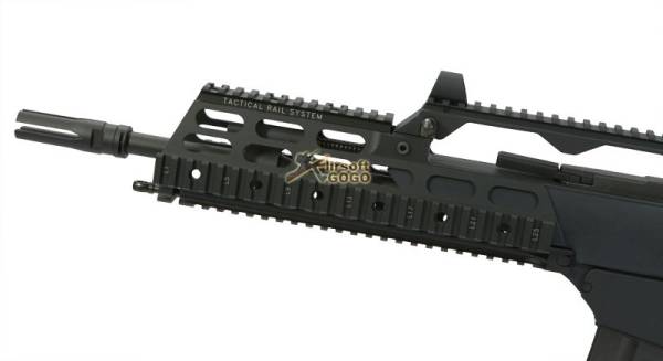 WE Open-bolt system G39 RAS Gas Blowback rifle - Image 13