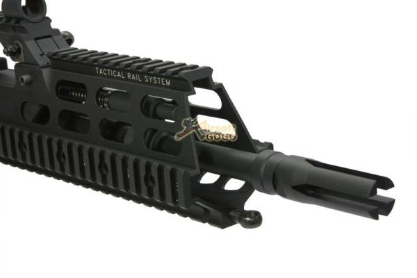 WE Open-bolt system G39 RAS Gas Blowback rifle - Image 11