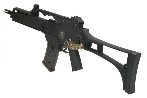 WE Open-bolt system G39 RAS Gas Blowback rifle - Image 2