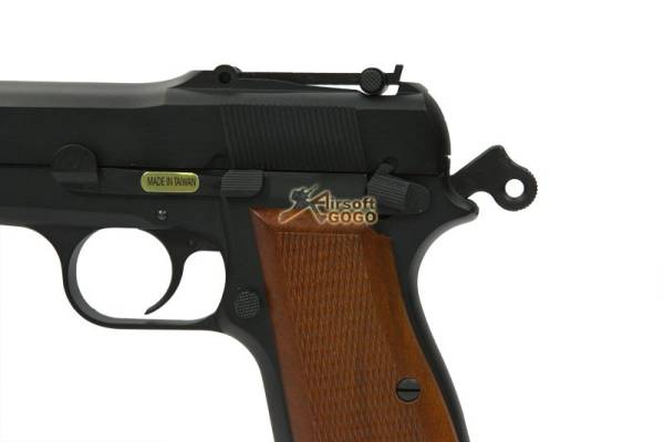 WE Full Metal High Power M1935 Military - Image 9