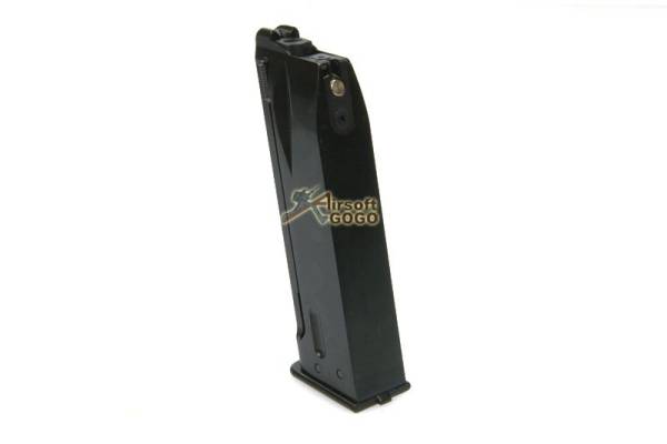 WE Full Metal High Power M1935 Military - Image 5