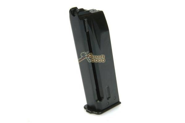 WE Full Metal High Power M1935 Military - Image 6