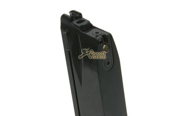WE Full Metal High Power M1935 Military - Image 3