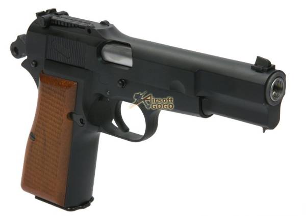 WE Full Metal High Power M1935 Military - Image 4