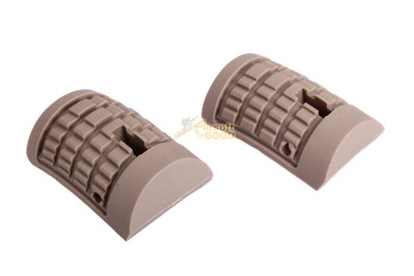 WE XDM Compact 3.8 (2 Tone / Tan) - Image 4