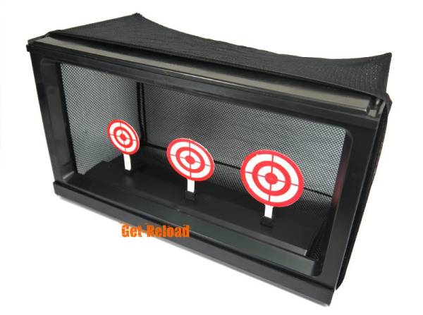 WELL FIRE Multi-Function Automatic Airsoft Target System