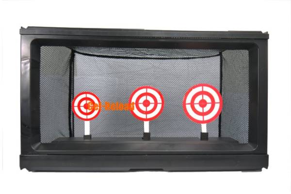 WELL FIRE Multi-Function Automatic Airsoft Target System - Image 3