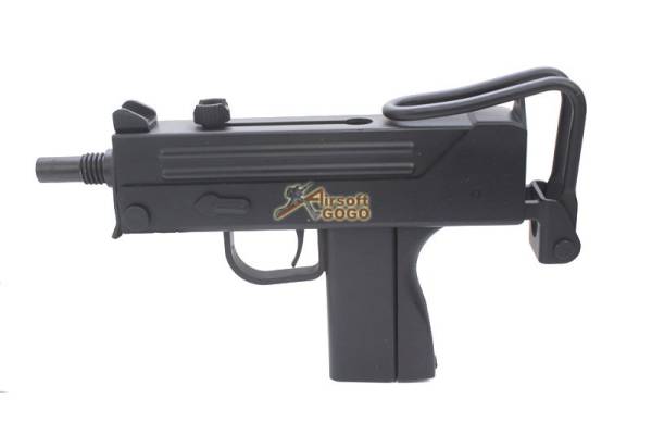 WELL M11A1 Submachine Gun (G-11) - Image 2