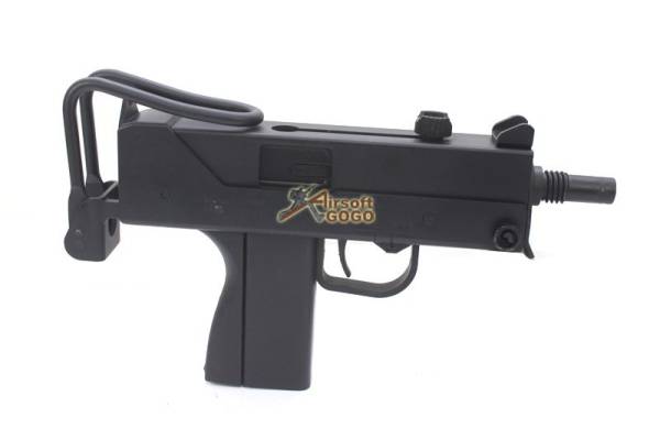 WELL M11A1 Submachine Gun (G-11) - Image 3