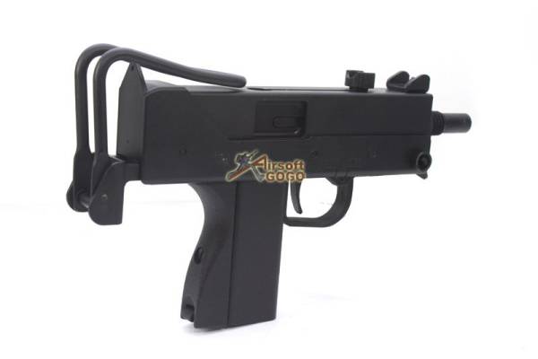 WELL M11A1 Submachine Gun (G-11) - Image 4