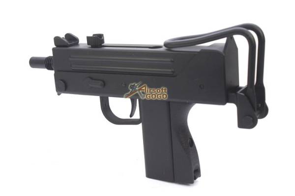 WELL M11A1 Submachine Gun (G-11) - Image 5