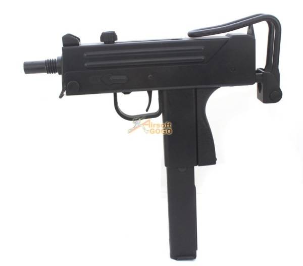 WELL M11A1 Submachine Gun (G-11) - Image 6