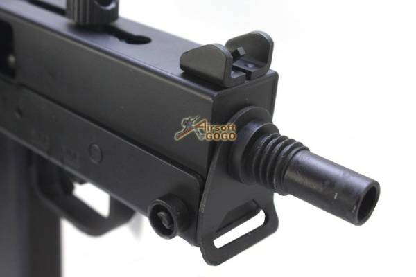 WELL M11A1 Submachine Gun (G-11) - Image 9