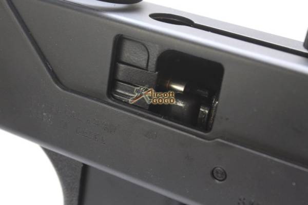 WELL M11A1 Submachine Gun (G-11) - Image 10