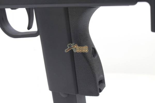 WELL M11A1 Submachine Gun (G-11) - Image 11