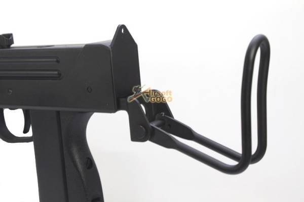 WELL M11A1 Submachine Gun (G-11) - Image 12