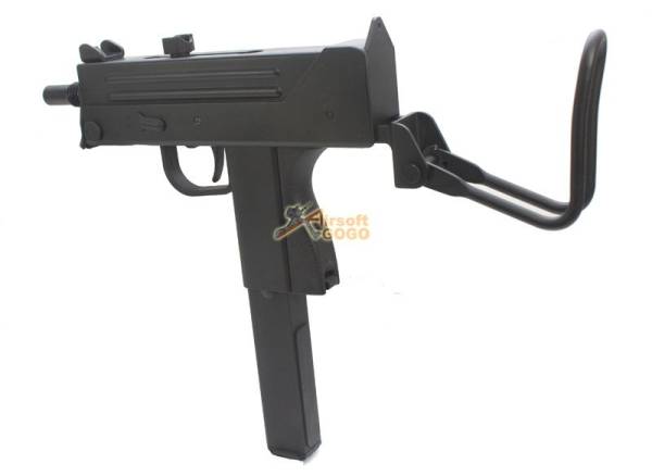 WELL M11A1 Submachine Gun (G-11) - Image 13