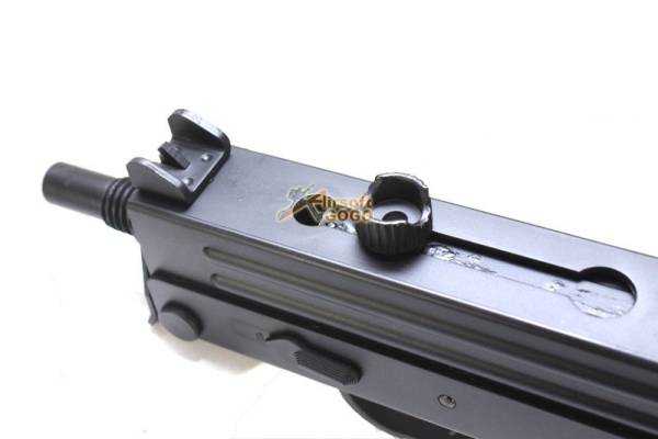 WELL M11A1 Submachine Gun (G-11) - Image 14