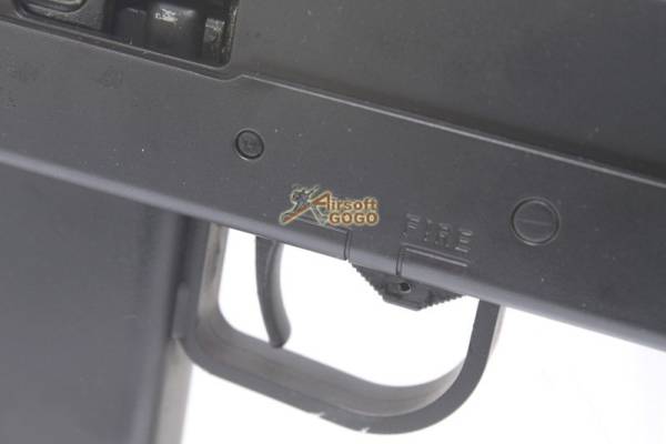 WELL M11A1 Submachine Gun (G-11) - Image 15