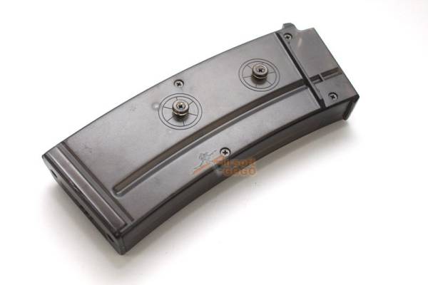 Well 330rd Hi-Cap Magazine for SIG552 AEG - Image 2